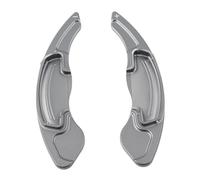 Yurefax Steering Wheel Shift Paddle Extension Shifter, for Avancier, for Acura, TLX CDX 16-18, for Accord, for Spirior, for Odyssey 2015-2019 UR-V 2017-2019 Car Paddle Shifter(Grey)
