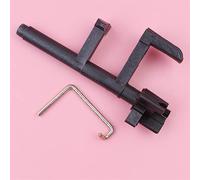 Yurefax Switch Shaft Choke Rod Kit, for, MS250 MS230 MS210 025 023 021 MS 250 230 210 Chainsaw Parts Chainsaw Switch Kit