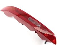 Yurefax Tail Lights Rear Bumper Tail Light Lamp Left Replacement, for Q3 2012 2013 2014-2015 European Version OEM 8UD 945 095 Tail Lamp(Left) Rear Bumper Tail Light(BLACK Left)