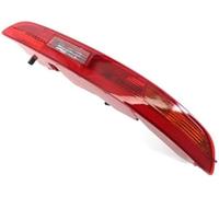 Yurefax Tail Lights Rear Bumper Tail Light Lamp Left Replacement, for Q3 2012 2013 2014-2015 European Version OEM 8UD 945 095 Tail Lamp(Left) Rear Bumper Tail Light(BLACK Right)