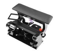 Yurefax Tailgate Handle Bezel, for 2007-2013, for Chevrolet, for Silverado 1500 2500 3500, for GMC for Sierra 1500 2500 3500 22755303+20880358 Trunk Lid Lock