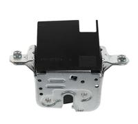 Yurefax Tailgate Rear Trunk Boot Lid Lock Latch Actuator Door Lock Switch, for VW, for Touareg, for Sharan, for Seat, for Alhambra 2011-2018 7P0827505G Trunk Lid Lock