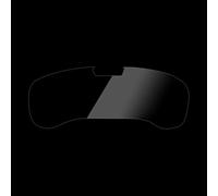 Yurefax Tempered Glass Car Navigation Screen Protector LCD Touch Display Film Protective Sticker, for BMW, X3 G01 X4 G02 2018 2019 2020 Car Sat Nav Screen Protector(Dashboard With hole)