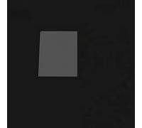 Yurefax Tempered Glass Car Navigation Screen Protector Touch Display Film Protective Sticker, for Hyundai, Creta IX25 2016 2017 2018 2019 Touchscreen Car Gps Guard(7 inch 152x91mm HD)