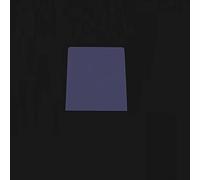 Yurefax Tempered Glass Car Navigation Screen Protector Touch Display Film Protective Sticker, for Hyundai, Creta IX25 2016 2017 2018 2019 Touchscreen Car Gps Guard(10.4 inch Blue light)