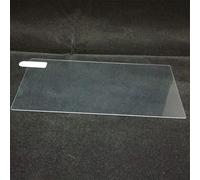 Yurefax Tempered Glass Film Android8.1 3G Car Multimedia Player Radio,for POLO, for Passat, B6 B5, for Golf, 5, for Skoda, Yeti, for Octavia Touchscreen Car Gps Guard(194x108.5mm)