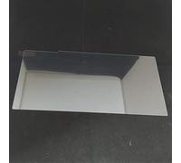 Yurefax Tempered Glass Film Protector GPS Navigation Touch Center Display Auto Interior, for, A3 2021 Touchscreen Car Gps Guard