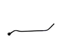 Yurefax Throttle Body Heater Outlet Pipe Hose Connector Tube, for Chevrolet Aveo Aveo5, for Cruze, Pontiac G3, for Vauxhall, for Opel, 2009-2015 5826485 55559353 Coolant Water Hose Pipe