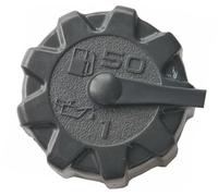 Yurefax TJ45E FUEL CAP, for KAAZ TJ27E TJ35E KBL23 KBH27 KBL34 TD048D TD040D TH34D TH048D TANK 51048-2083 14069-0017 Fuel Tank Cap