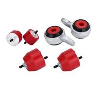 Yurefax Transmission Mount Engine Mounting OEM Replacement Front Control Arm Bushings, for, E36 E46 31126757623 22116779970 Control Arm Bushing