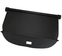 Yurefax Trunk Cargo Cover, for Mazda, Cx50 CX-50 2023 2024 safety Shield Rear Luggage Curtain Partition Privacy Car Accessories Car Rear Trunk Parcel Curtain Shelves Car Boot Organiser