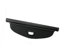 Yurefax Trunk Cargo Cover, for NISSAN, for Armada, for Patrol Y62 2011-2021 safety Shield Rear Luggage Curtain Partition Privacy Car Rear Trunk Parcel Curtain Shelves Car Boot Organiser