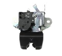 Yurefax Trunk Door Lock Actuator Rear Tailgate Door Lock Mechanism, for Kia, for K3 Cerato 2013-2018 81230-A7020 81230A7020 Trunk Lid Lock