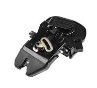 Yurefax Trunk Latch Lid Lock Handle Actuator 2003-2006, for Accord, 74851-SDA-A22 74851SDAA22 Trunk Lid Lock