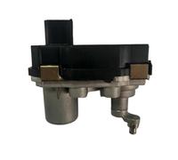 Yurefax Turbocharger 54399700107 Bv39 Turbo Electronic Actuator 28231 | 2F300 54399880107 for Hyundai Ix35 2.0 D4EAF