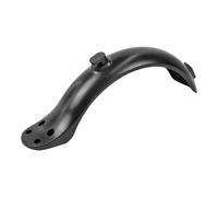 Yurefax Universal Mudguard 4 Screw Fender Applicable Electric Scooter Accessories Rear Fender Four-hole Scooter Mudguard Accessories Skateboard Mudguard