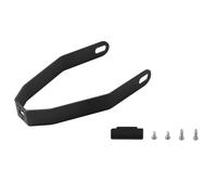 Yurefax Upgraded Rear Mudguard M365 Electric Scooter Fender, for Xiaomi, M365 Pro Pro2 1S M187 Scooter Version Rear Mudguard Accessory Skateboard Mudguard(Blue)