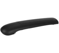 Yurefax Vehicle Exterior Handle Overlay Cover for Aramox Inside Door Handle Outer Grip Cover 823722C000Lk Left Side Easy Installation, for Tiburon 2003 to 2008 Ensures Com Fortable