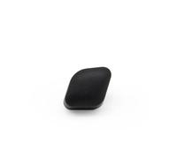Yurefax W204 C204 X204 GLK204 W212 W207 W166 Car Black Silver Seat Headrest Adjust Control Button Switch Cover, for C GLK E Class Seat Adjustment Switch(Black Right)