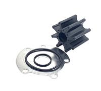 Yurefax Water Pump Impeller Kits, for Mercruiser Bravo I II III 1990 Up B664190 Up 47-59362T1 Impeller Repair Kit