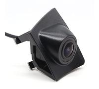 Yurefax Waterproof CCD Car Front Parking Camera Full HD, for BMW, 7 Series F01 2014 Front Car Camera