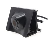 Yurefax Waterproof Night Vision CCD Car Front View Embeded Camera, for, Q3 2013 2015 Front Car Camera