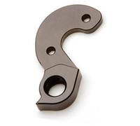 Yurefax Wheels Mfg Replaceable Derailleur Hanger, for Dropout, 069 - One Colour, One Size Bike Derailleur Hanger