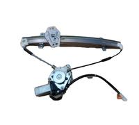 Yurefax Window Regulator, for Accord, 1998-2002 Vehicle Door Glass Motor Unit(Front Right)