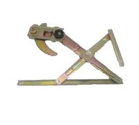 Yurefax Window Regulator Manual, for Isuzu, for NPR NKR 1982-1990 Vehicle Door Glass Motor Unit(Front Right)