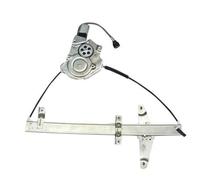 Yurefax Window Regulator Motor 1994-1997, for Isuzu, for Rodeo Passport Vehicle Door Glass Motor Unit(Front Right)