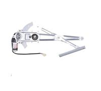 Yurefax Window Regulator Motor, for Mitsubishi, for Delica L300 Van 1986-1994 2.0L .4L .5L Vehicle Door Glass Motor Unit(Front Right)