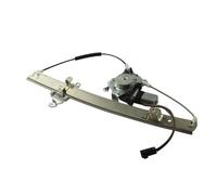 Yurefax Window Regulator Motor, for Nissan, for Altima 1993-1997 Vehicle Door Glass Motor Unit(Front Right)