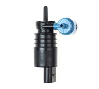 Yurefax Windshield Wiper Washer, for Ford, Escape 2007-2012 Maverick M7 2006 8L8Z17664A 8L8Z-17664-A Headlight Washer Nozzle