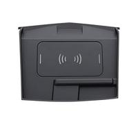 Yurefax Wireless Car Charger Phone Fast Charging Pad, for Cadillac, ATS XTS CTS 2013 2014 2015 2016 2017 2018 LHD Car Charger