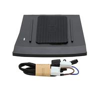 Yurefax Wireless Charger Phone Fast Charging Pad, for Toyota, for Land Cruiser, Prado 2015 2016 2017 2018 2019 2020 LHD Only Car Charger