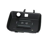 Yurefax Wireless Charger Phone Fast Charging Pad, for Toyota, for RAV4, 2019 2020 Car Accessories LHD Car Charger