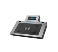 Yurefax Wireless Phone Charger Car Charger Wireless Fast Charging 15W, for, A- Class 2019 2020 GLB B CLASS 2020 2021 Car Car Charger