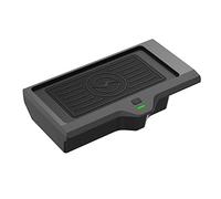 Yurefax Wireless Phone Charger, for, X3 2018 2019 2020, for, X4 2019 2020 Center Console Wireless Charging Pad Mat All QI Enabled P Car Charger
