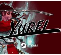 Yurei PC Steam CD Key