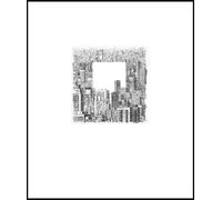 Yuri Avvakumov. Paper Architecture. An Anthology