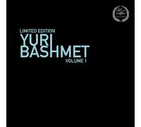 Yuri Bashmet - Brahms: Sonata For Viola And Piano