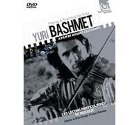 Yuri Bashmet: Playing And Teaching The Viola [DVD] [2011]