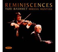Yuri Bashmet - Reminiscences (a selectio CDNEW FREE Shipping, Save £s