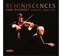 Yuri Bashmet - Yuri Bashmet - Reminiscences (a selection of recital favourites & encores)