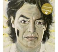 Yuri Honing Acoustic Quartet Goldbrun (CD) Album (US IMPORT)