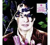 Yuri Honing Acoustic Quartet - Heaven On My Mind