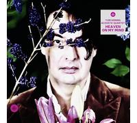 Yuri Honing Acoustic Quartet : Heaven On My Mind CD (2023) NEW Great Value