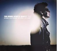 Yuri Honing Acoustic Quartet - True