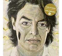 Yuri Honing Acoustic Quartet Goldbrun (CD) Album (US IMPORT)