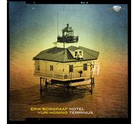 Yuri Honing - Hotel Terminus [New CD]